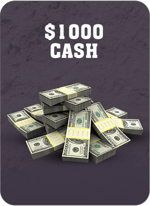 huge Bonuses